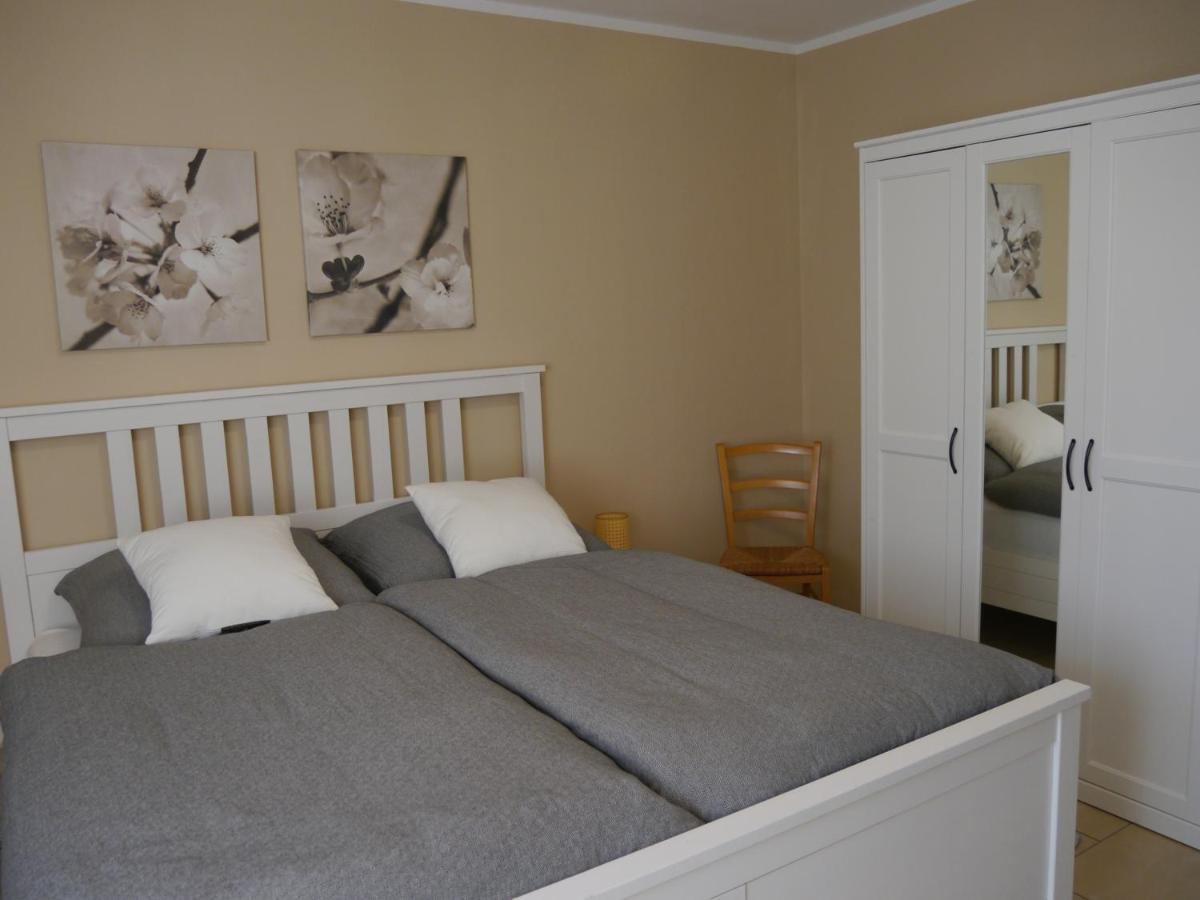 Ferienwohnung Kirchberg Uettingen Extérieur photo