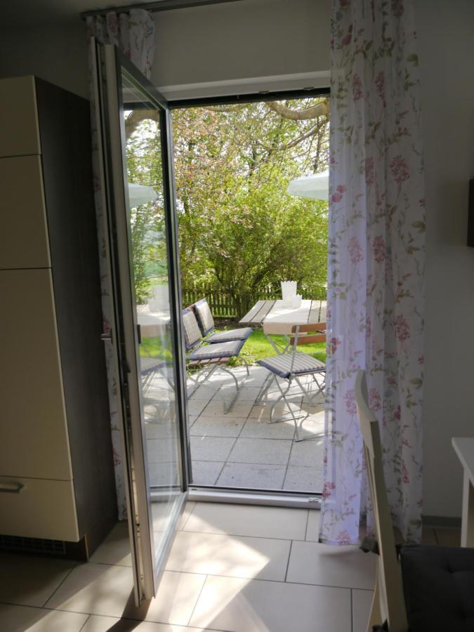Ferienwohnung Kirchberg Uettingen Extérieur photo