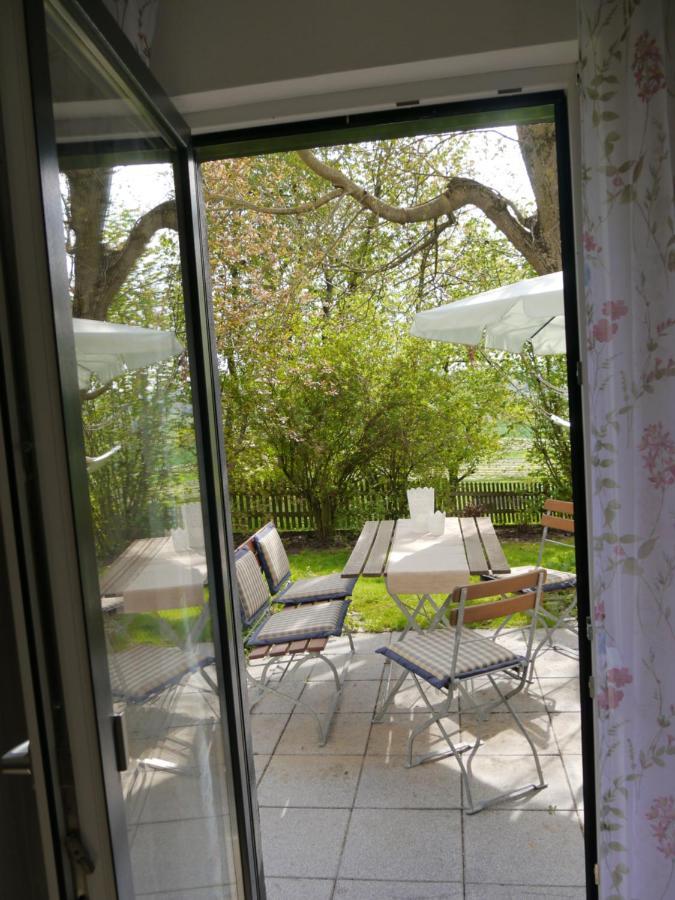 Ferienwohnung Kirchberg Uettingen Extérieur photo